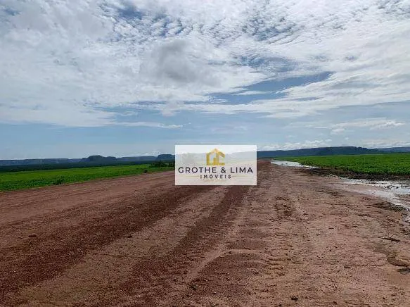 Farm for sale of 14,332 acres in Balsas, MA, Brazil
