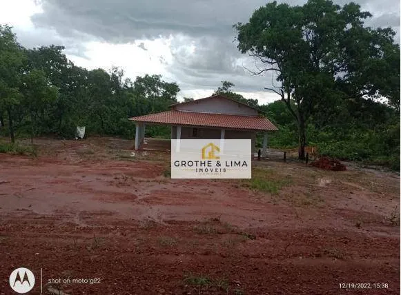 Farm for sale of 14,332 acres in Balsas, MA, Brazil