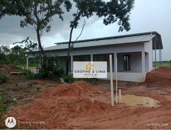 Farm for sale of 14,332 acres in Balsas, MA, Brazil