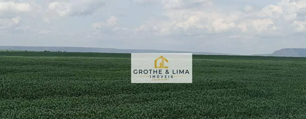 Farm for sale of 14,332 acres in Balsas, MA, Brazil