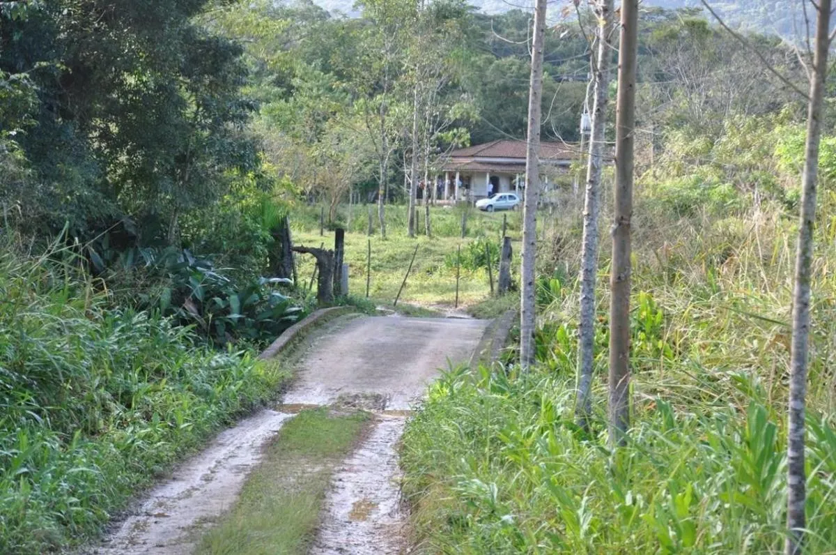 Fazenda à venda de 711 ha em Cananéia, SP, Brasil
