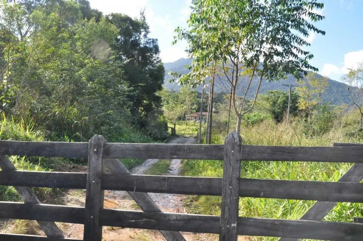 Fazenda à venda de 711 ha em Cananéia, SP, Brasil