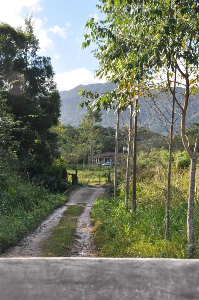 Fazenda à venda de 711 ha em Cananéia, SP, Brasil