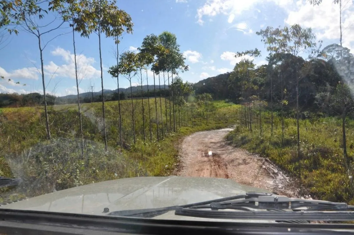 Fazenda à venda de 711 ha em Cananéia, SP, Brasil