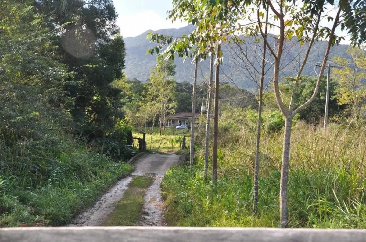 Fazenda à venda de 711 ha em Cananéia, SP, Brasil