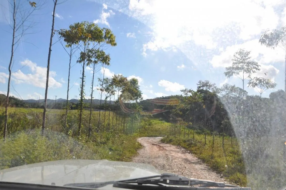 Fazenda à venda de 711 ha em Cananéia, SP, Brasil