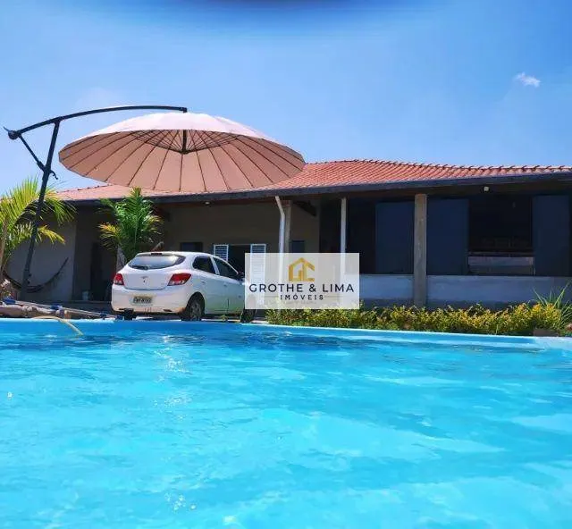 Chácara à venda de 1.183 m² em Caçapava, SP, Brasil