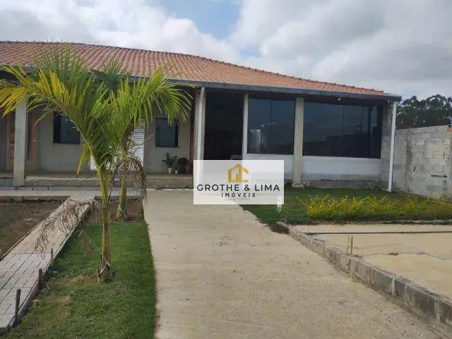 Chácara à venda de 1.183 m² em Caçapava, SP, Brasil