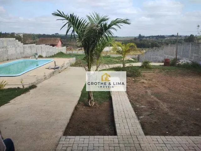 Chácara à venda de 1.183 m² em Caçapava, SP, Brasil