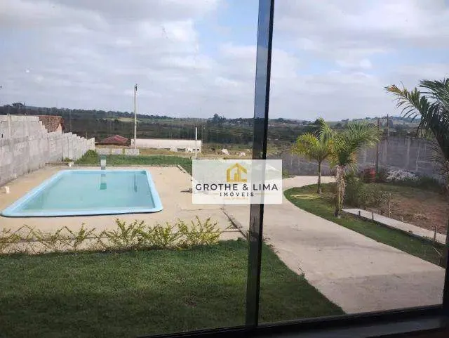 Chácara à venda de 1.183 m² em Caçapava, SP, Brasil