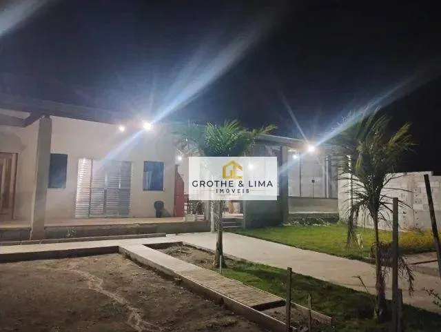 Chácara à venda de 1.183 m² em Caçapava, SP, Brasil