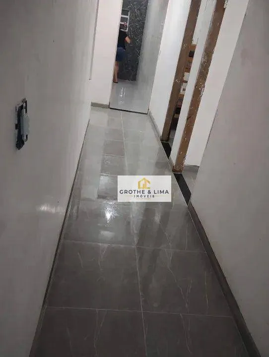 Chácara à venda de 1.183 m² em Caçapava, SP, Brasil