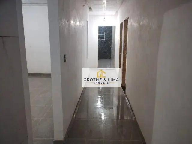 Chácara à venda de 1.183 m² em Caçapava, SP, Brasil