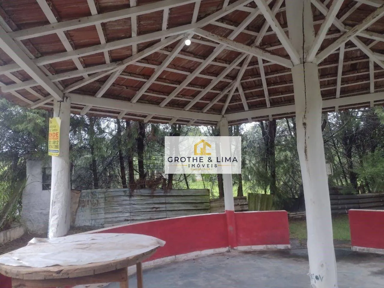 Chácara à venda de 9.400 m² em Taubaté, SP, Brasil