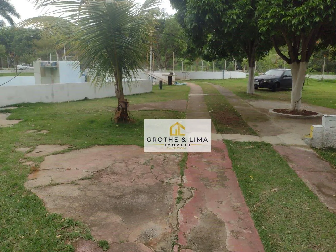 Chácara à venda de 9.400 m² em Taubaté, SP, Brasil