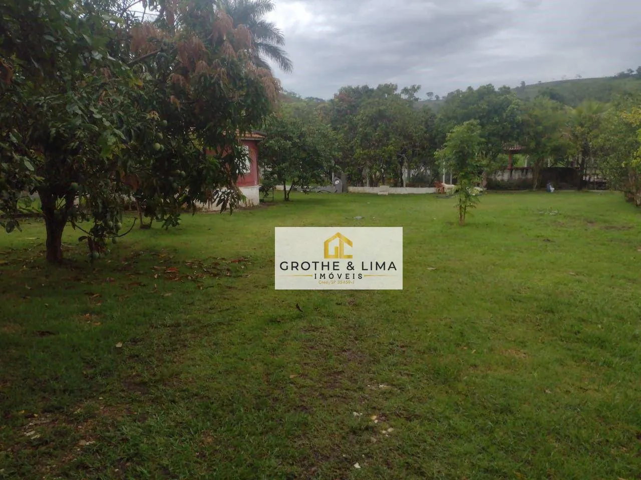 Chácara à venda de 9.400 m² em Taubaté, SP, Brasil
