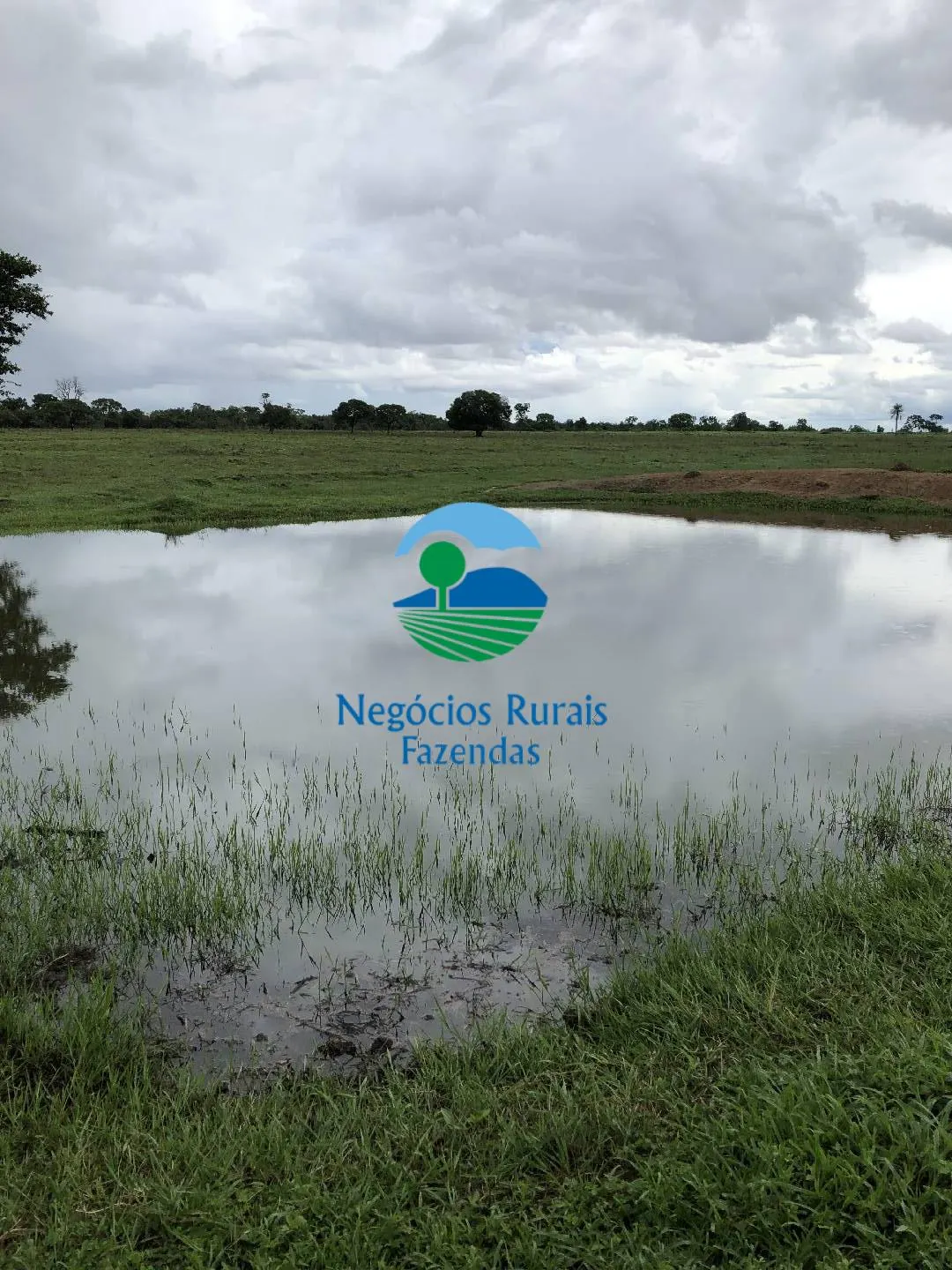 Sítio à venda de 30 ha em Uruaçu, GO, Brasil