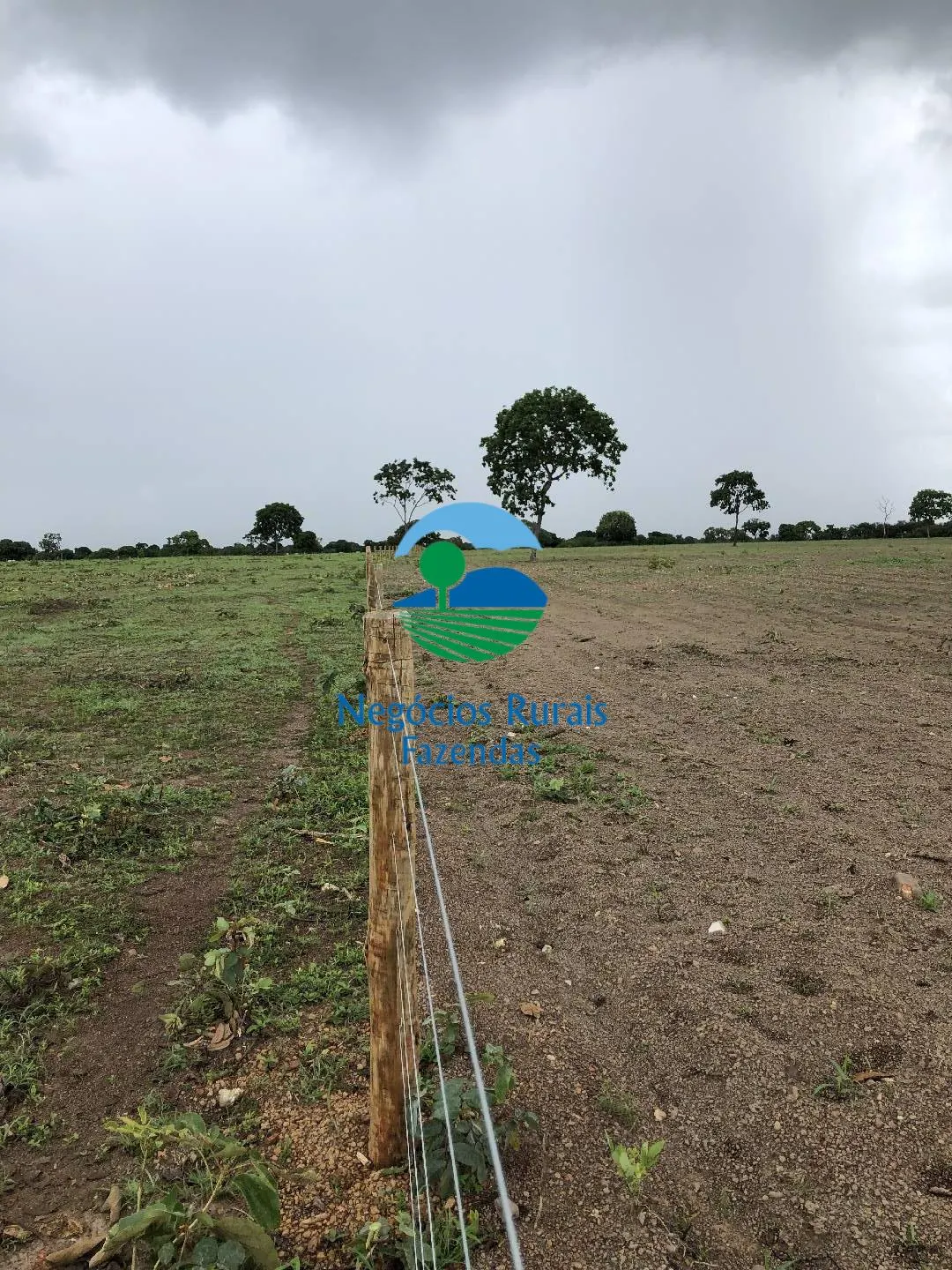 Sítio à venda de 30 ha em Uruaçu, GO, Brasil