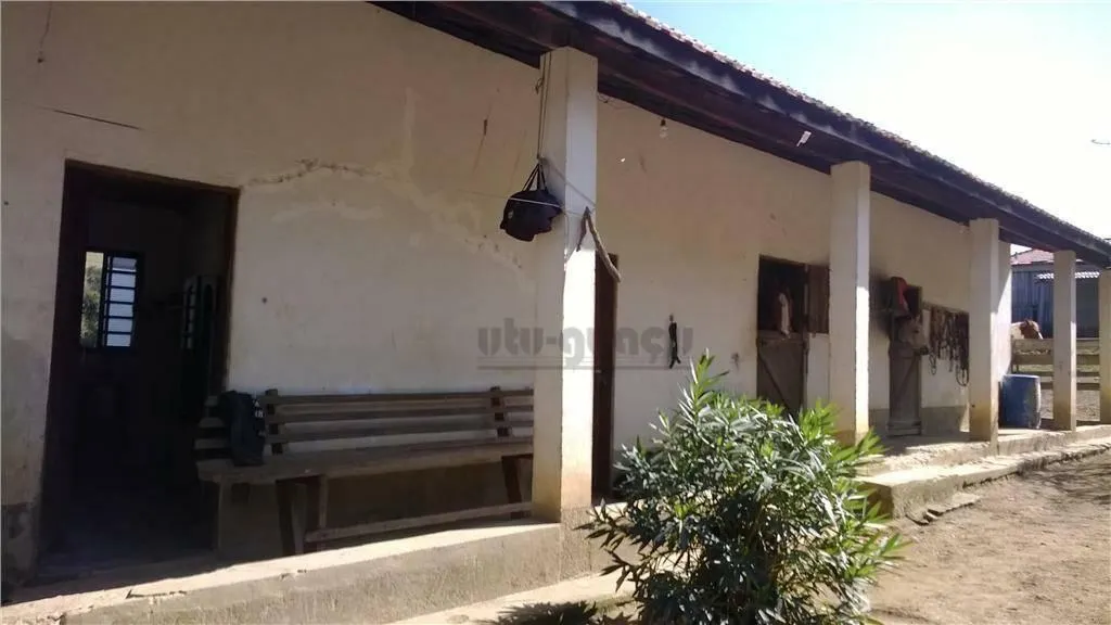 Fazenda à venda de 668 ha em Cabreúva, SP, Brasil