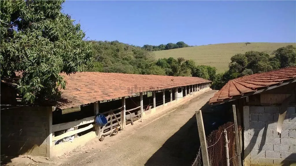 Fazenda à venda de 668 ha em Cabreúva, SP, Brasil