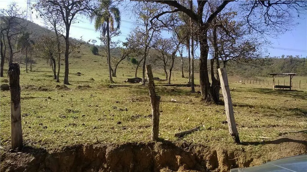 Fazenda à venda de 668 ha em Cabreúva, SP, Brasil