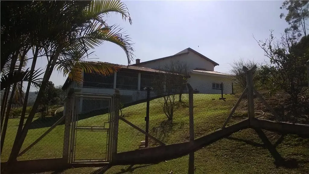 Fazenda à venda de 668 ha em Cabreúva, SP, Brasil