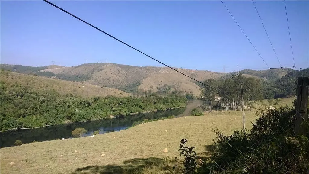 Fazenda à venda de 668 ha em Cabreúva, SP, Brasil