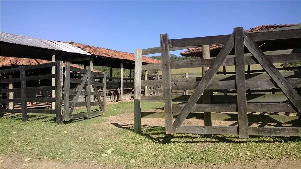 Fazenda à venda de 668 ha em Cabreúva, SP, Brasil
