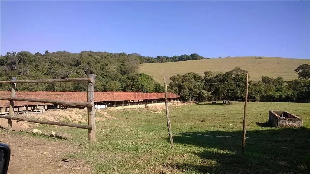 Fazenda à venda de 668 ha em Cabreúva, SP, Brasil
