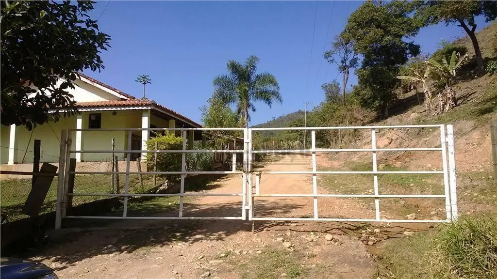 Fazenda à venda de 668 ha em Cabreúva, SP, Brasil