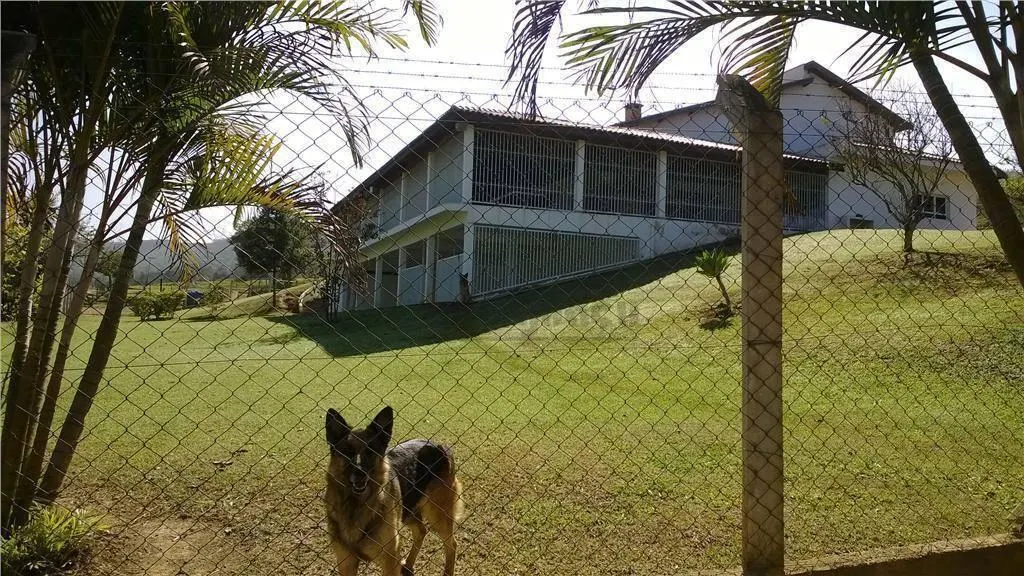 Fazenda à venda de 668 ha em Cabreúva, SP, Brasil