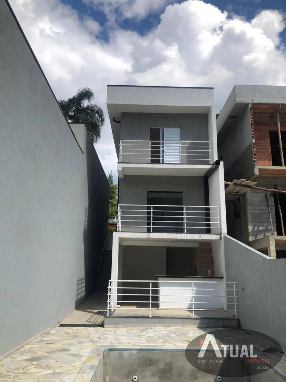 Casa à venda de 448 m² em Mairiporã, SP, Brasil