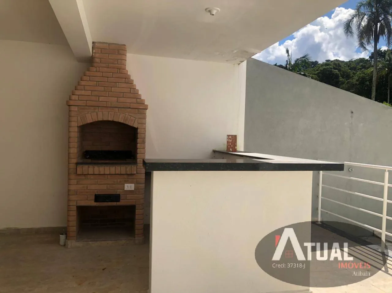Casa à venda de 448 m² em Mairiporã, SP, Brasil