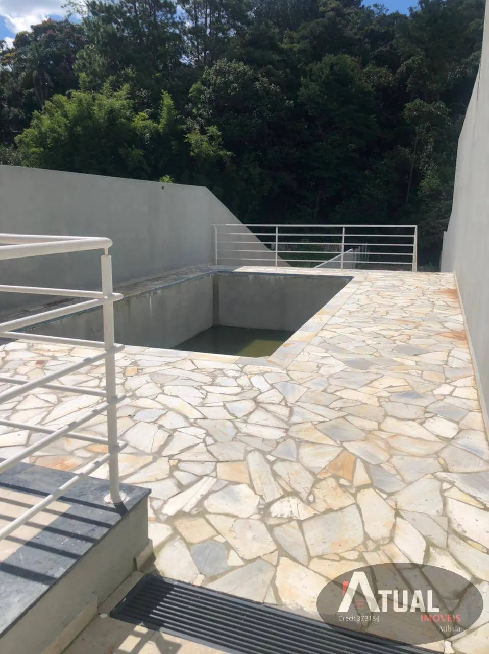 Casa à venda de 448 m² em Mairiporã, SP, Brasil