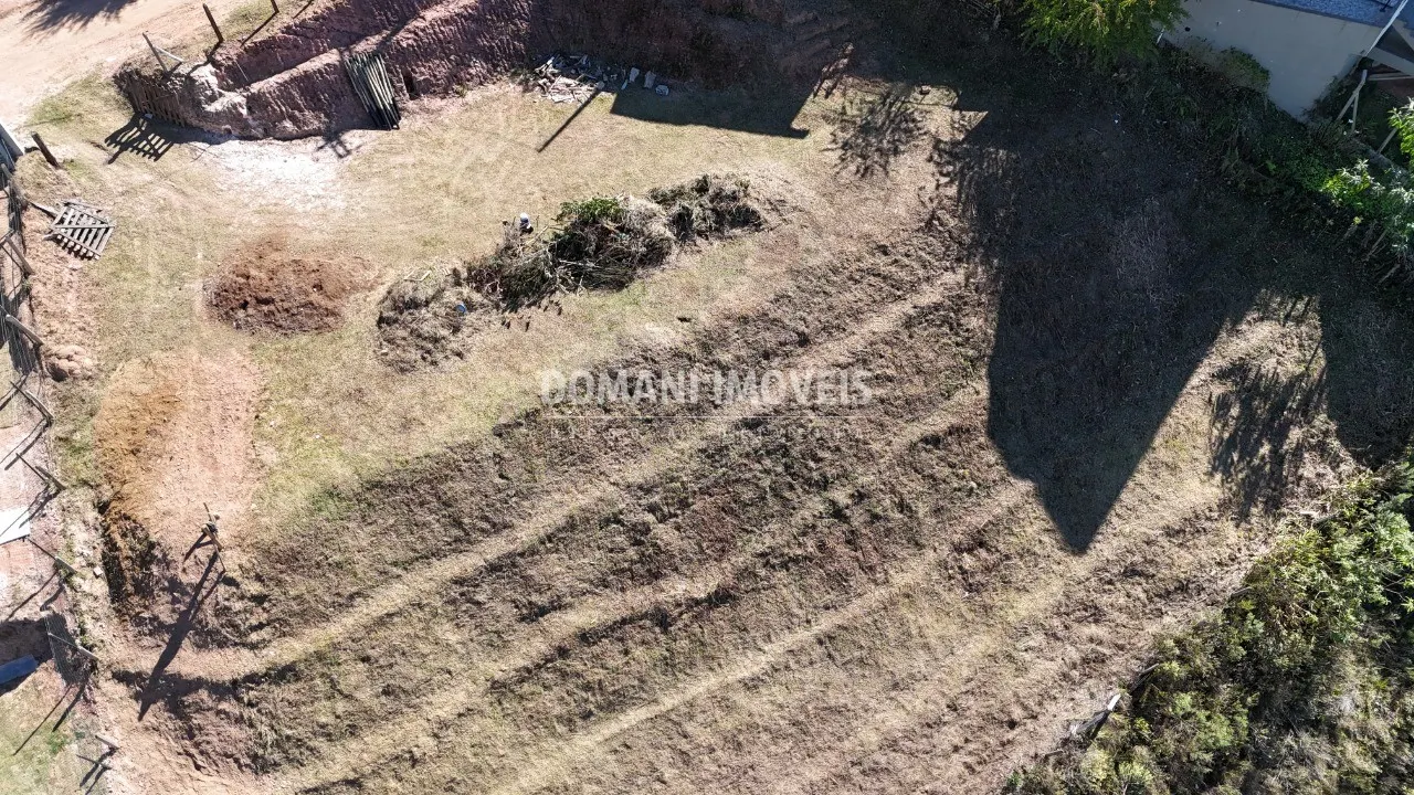 Plot for sale of 1,010 m² in Campos do Jordão, SP, Brazil