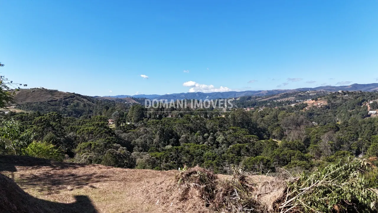 Plot for sale of 1,010 m² in Campos do Jordão, SP, Brazil