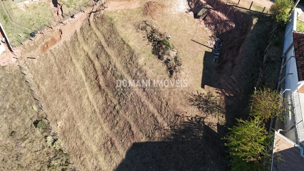 Plot for sale of 1,010 m² in Campos do Jordão, SP, Brazil