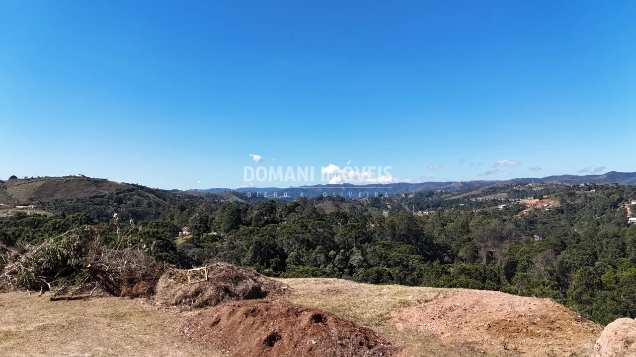 Plot for sale of 1,010 m² in Campos do Jordão, SP, Brazil