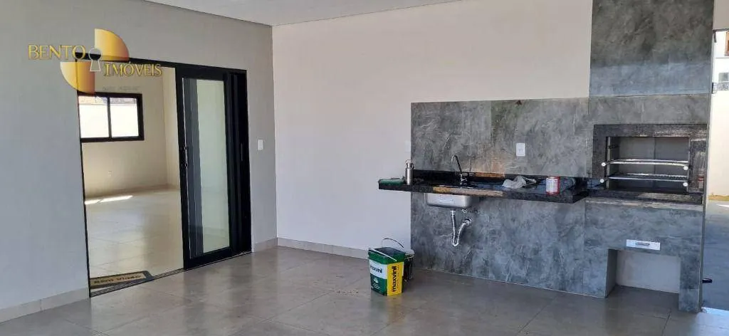 House for sale of 247 m² in Chapada dos Guimarães, MT, Brazil