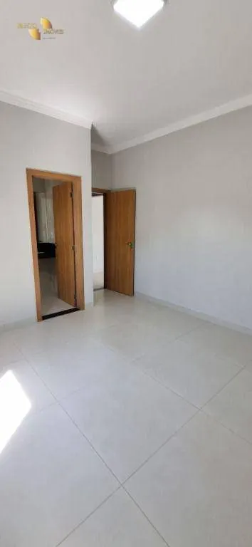 House for sale of 247 m² in Chapada dos Guimarães, MT, Brazil