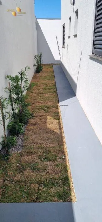 House for sale of 247 m² in Chapada dos Guimarães, MT, Brazil