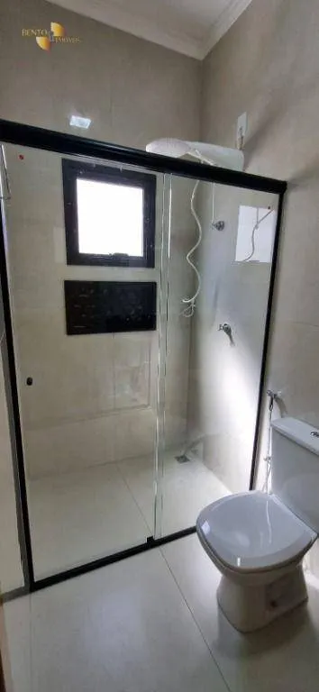 House for sale of 247 m² in Chapada dos Guimarães, MT, Brazil