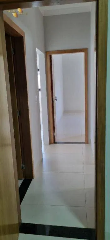 House for sale of 247 m² in Chapada dos Guimarães, MT, Brazil