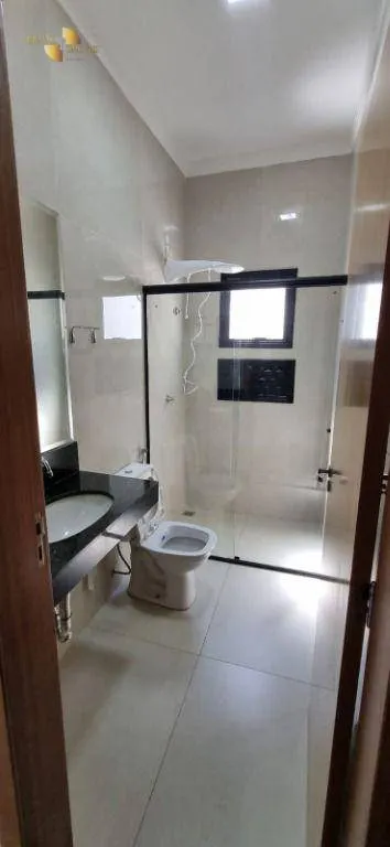 House for sale of 247 m² in Chapada dos Guimarães, MT, Brazil