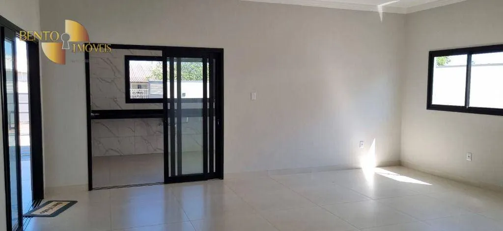 House for sale of 247 m² in Chapada dos Guimarães, MT, Brazil