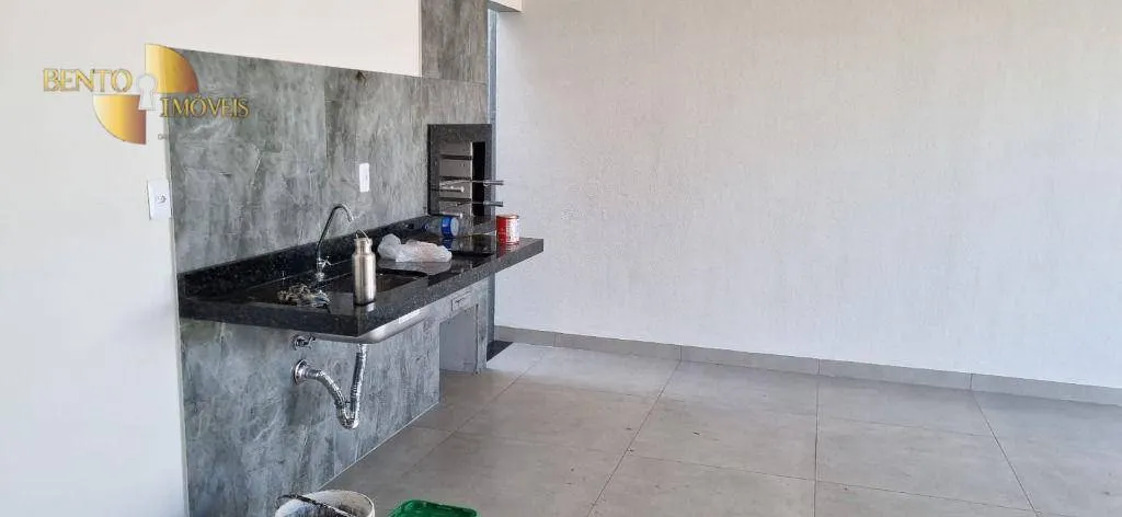 House for sale of 247 m² in Chapada dos Guimarães, MT, Brazil
