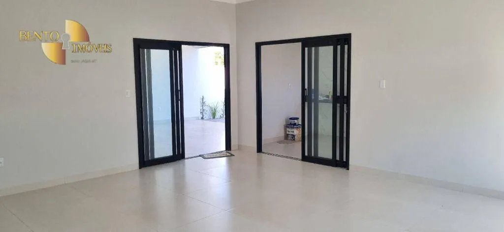 House for sale of 247 m² in Chapada dos Guimarães, MT, Brazil