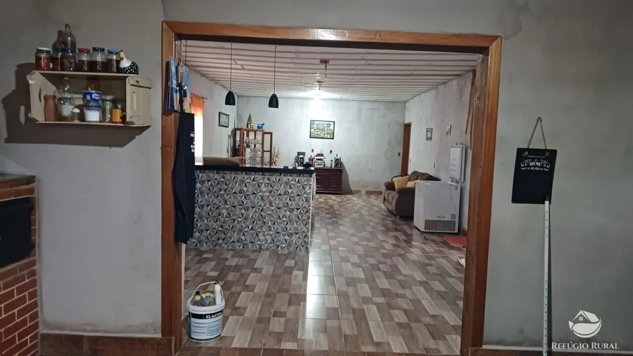 Chácara à venda de 1 ha em São José dos Campos, SP, Brasil