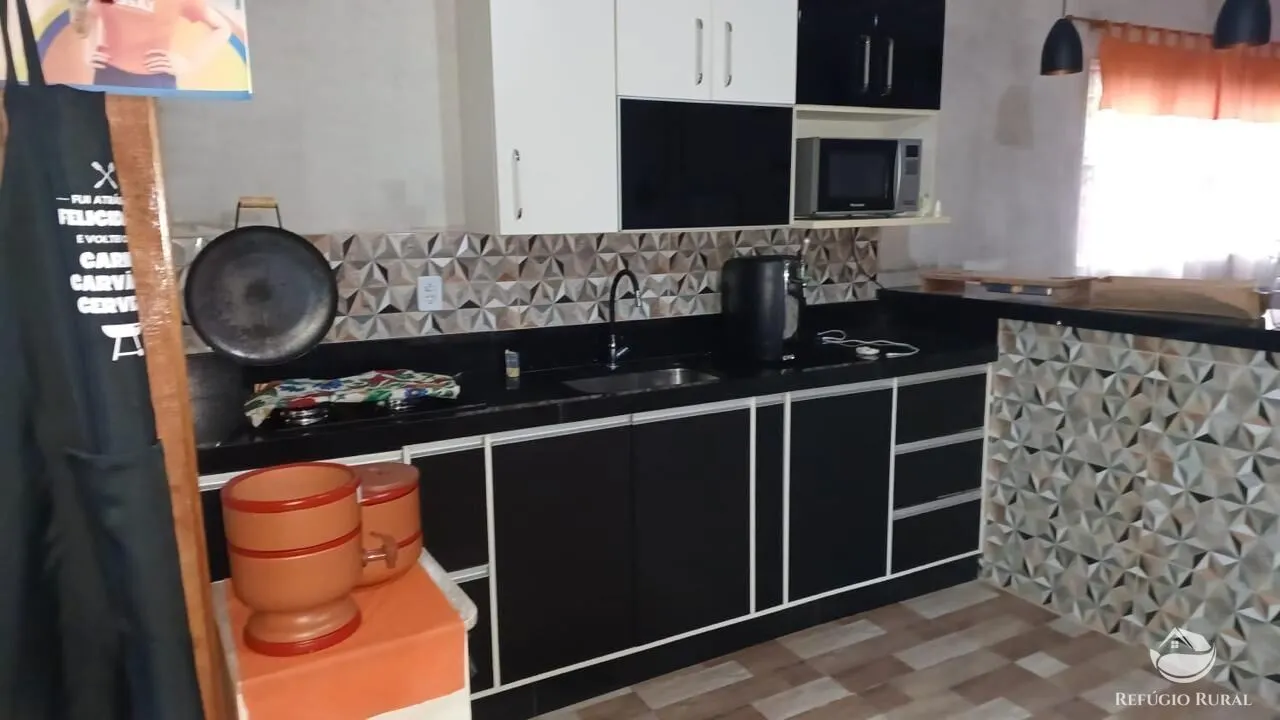 Chácara à venda de 1 ha em São José dos Campos, SP, Brasil
