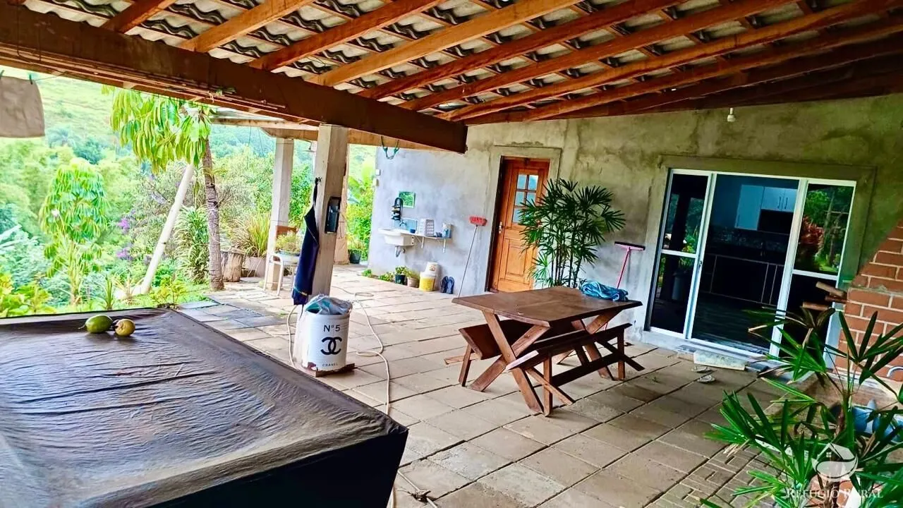 Chácara à venda de 1 ha em São José dos Campos, SP, Brasil